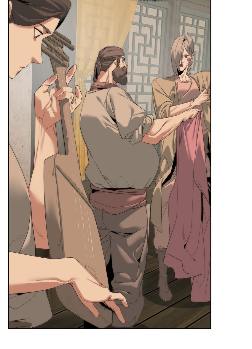 50 绝世武家(1/2)-第51话