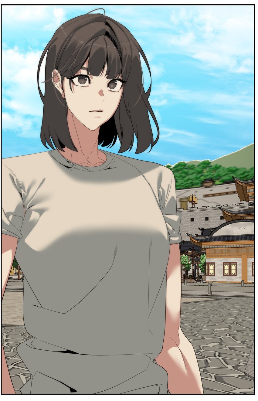 52 你好，畜生(1/2)-第53话