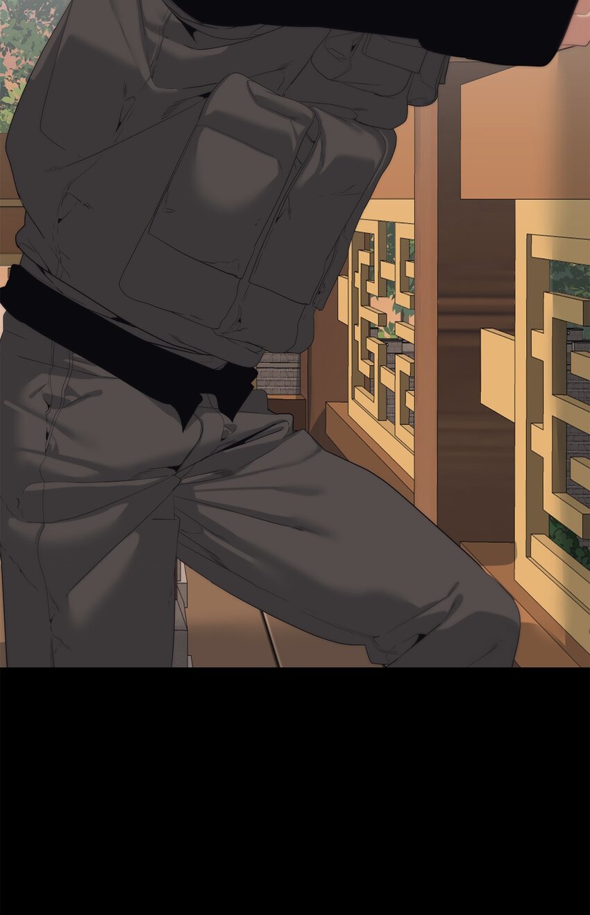 56 被猎杀？(1/3)-第57话