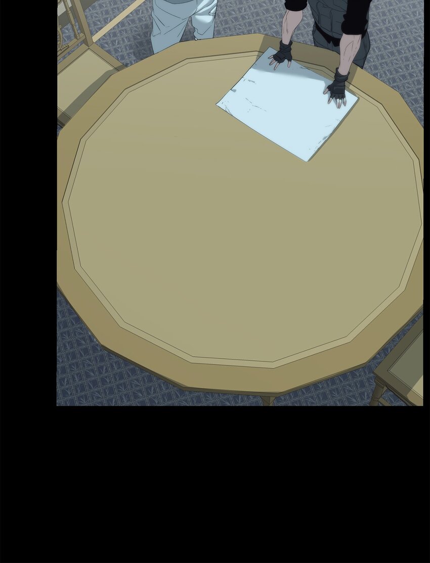 56 被猎杀？(1/3)-第57话