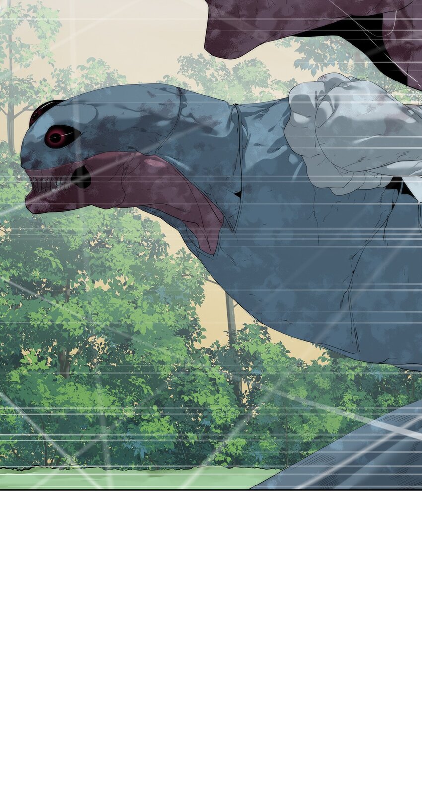 58 温柔点(1/2)-第59话