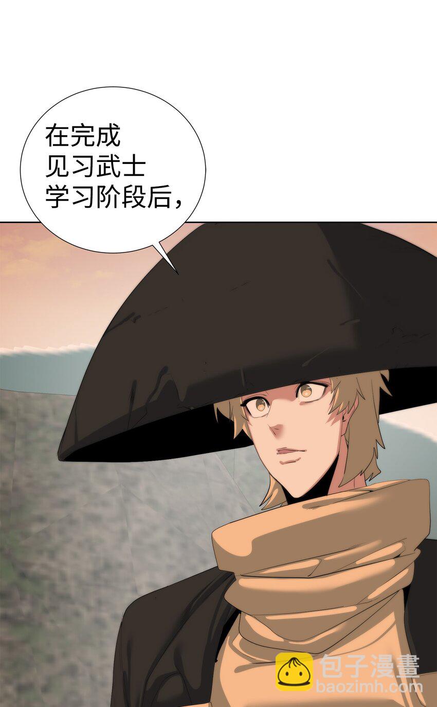 60 来客人了(1/3)-第61话