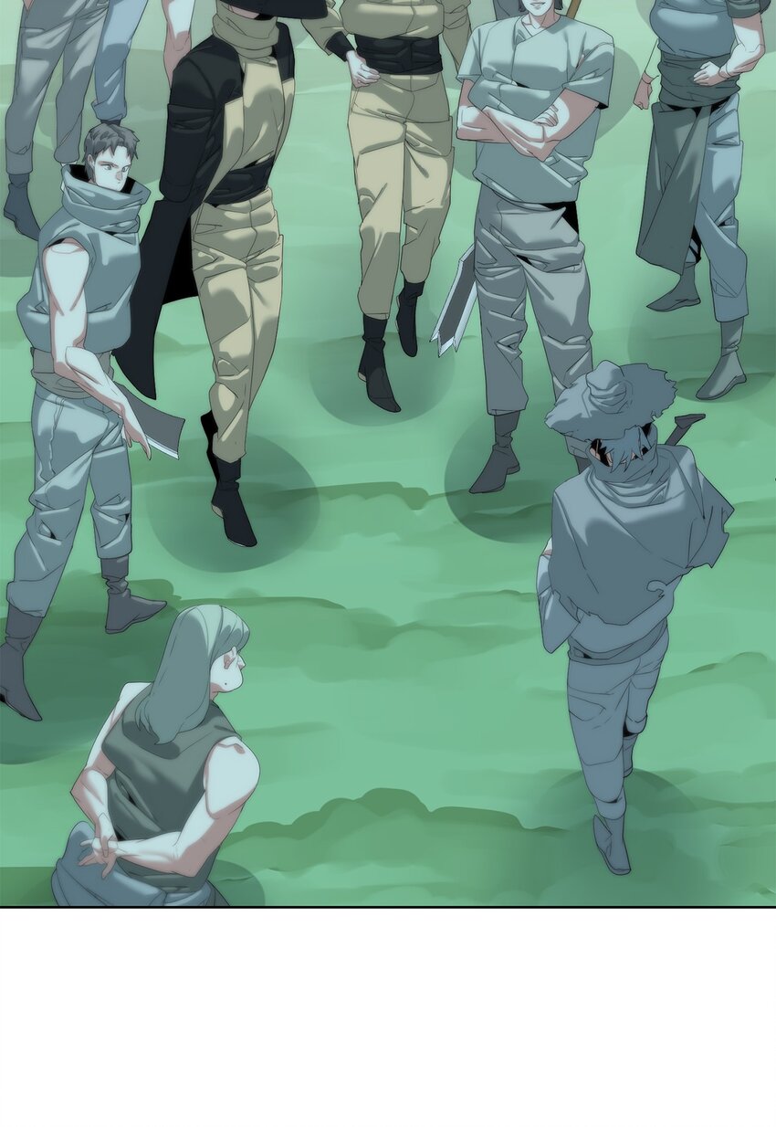 64 暗流涌动(1/3)-第65话