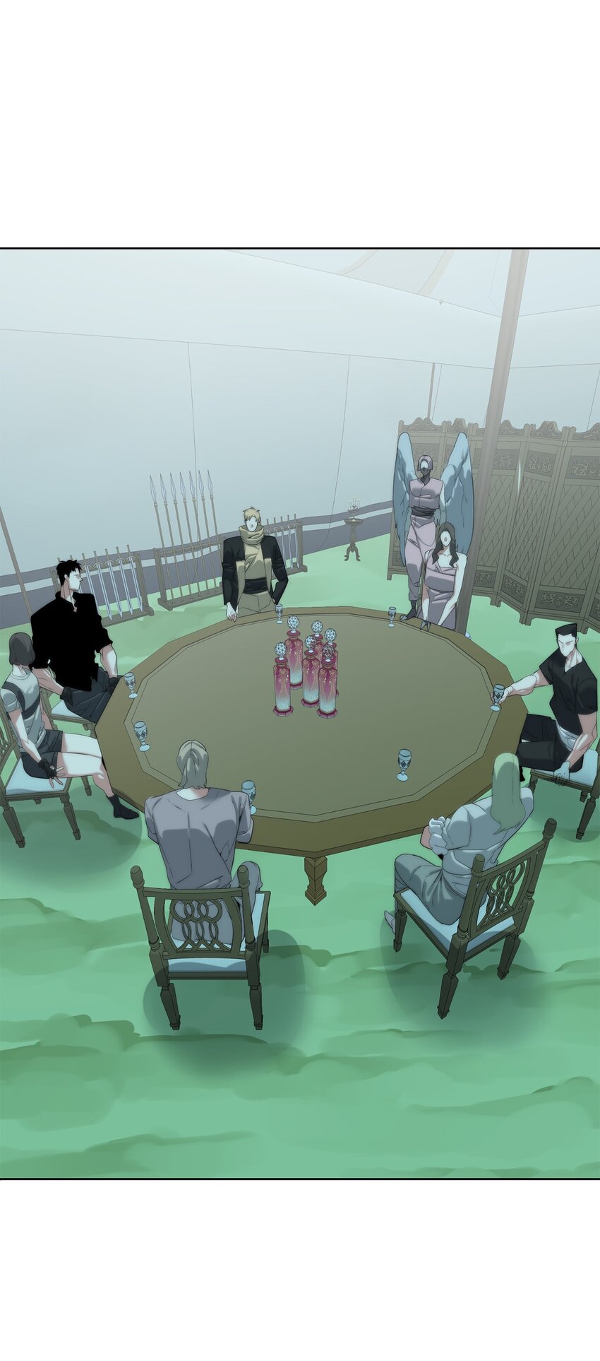 64 暗流涌动(1/3)-第65话