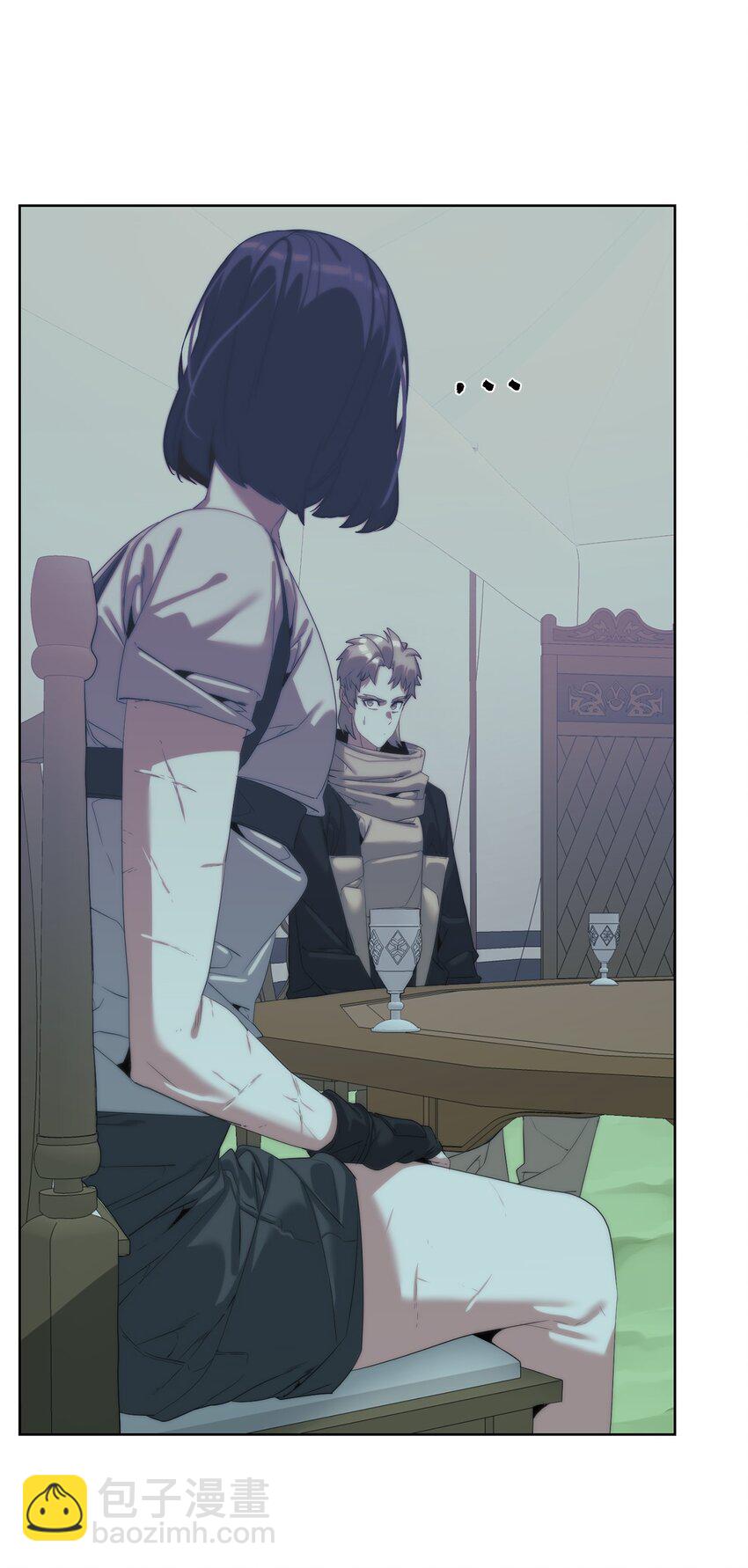 64 暗流涌动(1/3)-第65话