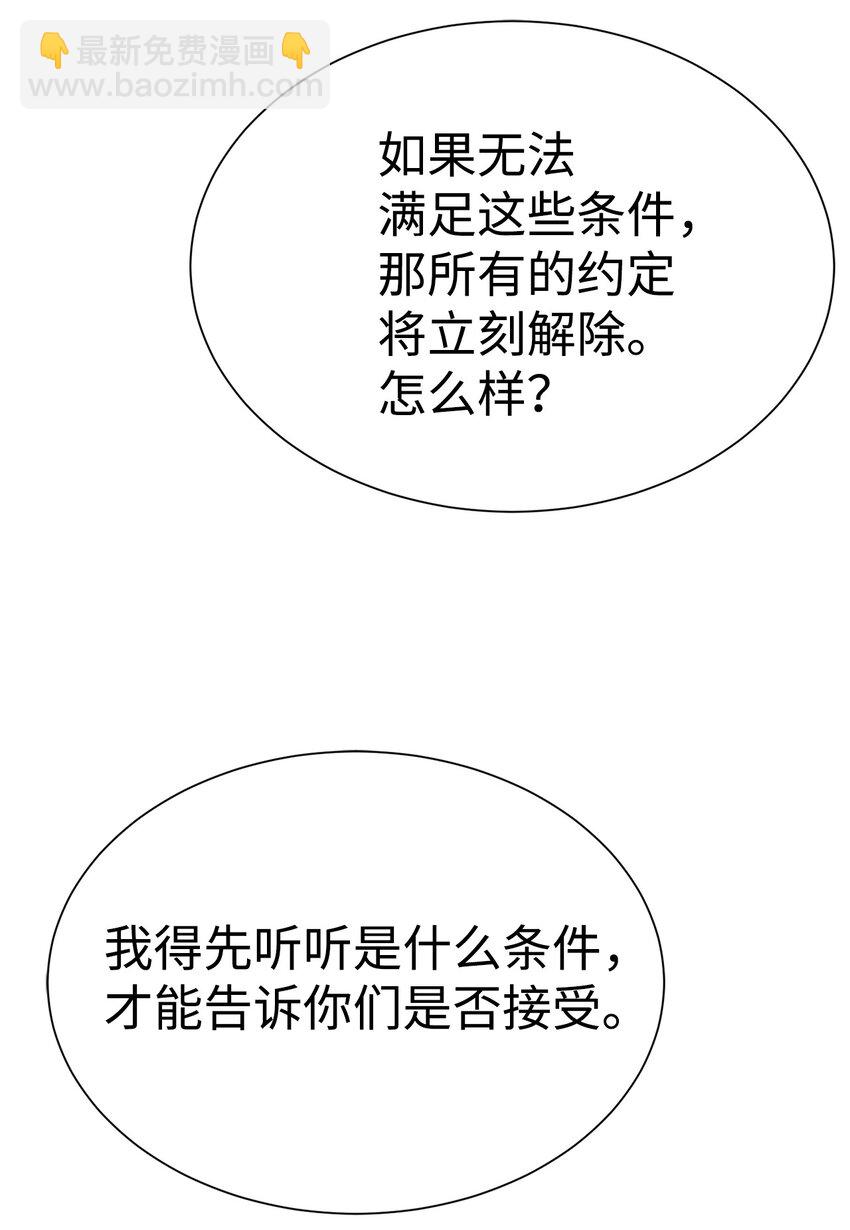 66 提出条件(1/3)-第67话