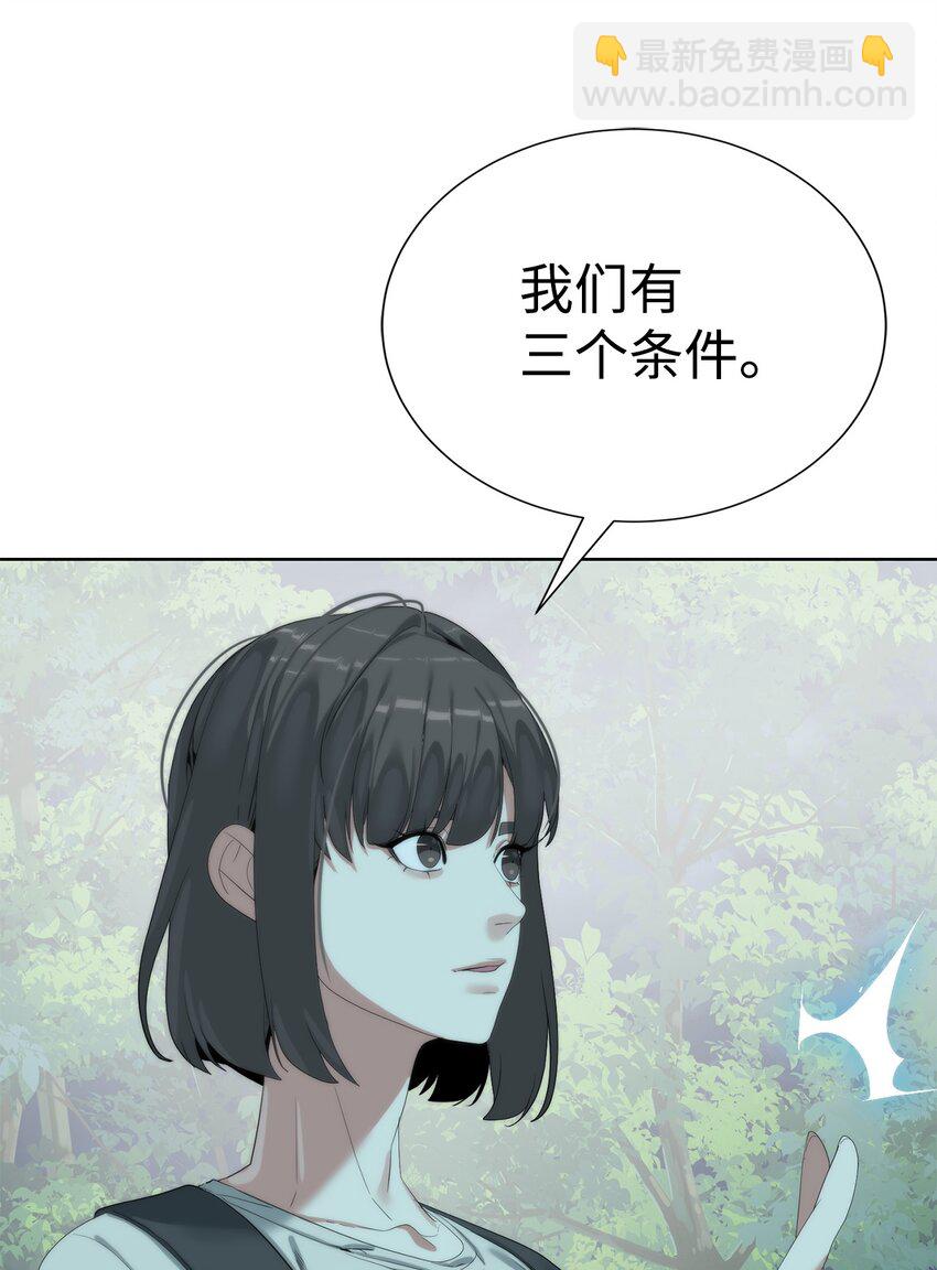 66 提出条件(1/3)-第67话