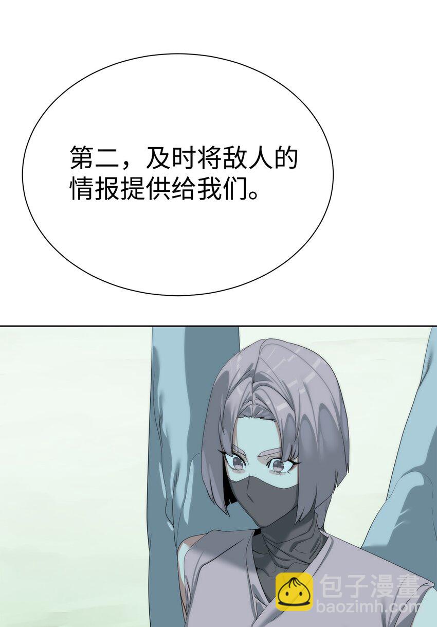 66 提出条件(1/3)-第67话