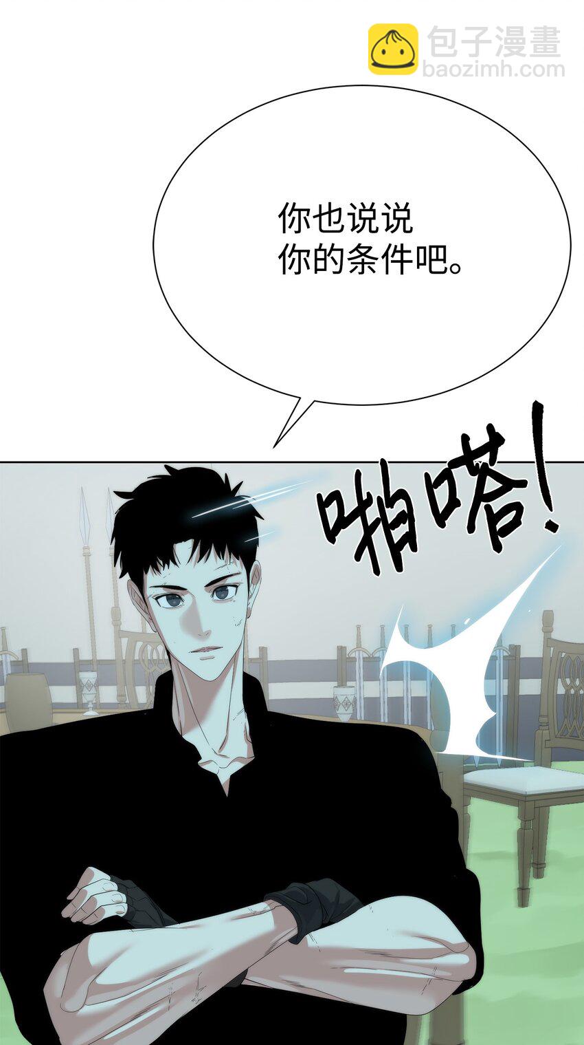 66 提出条件(1/3)-第67话