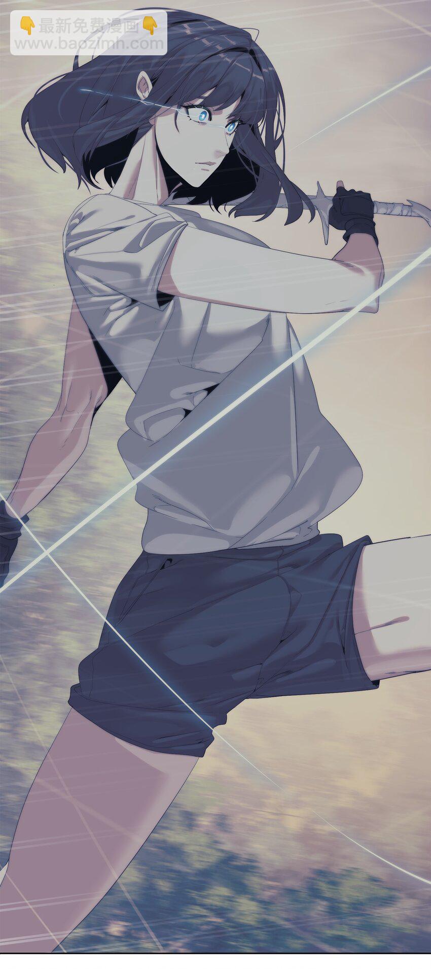 68 护送任务(1/3)-第69话