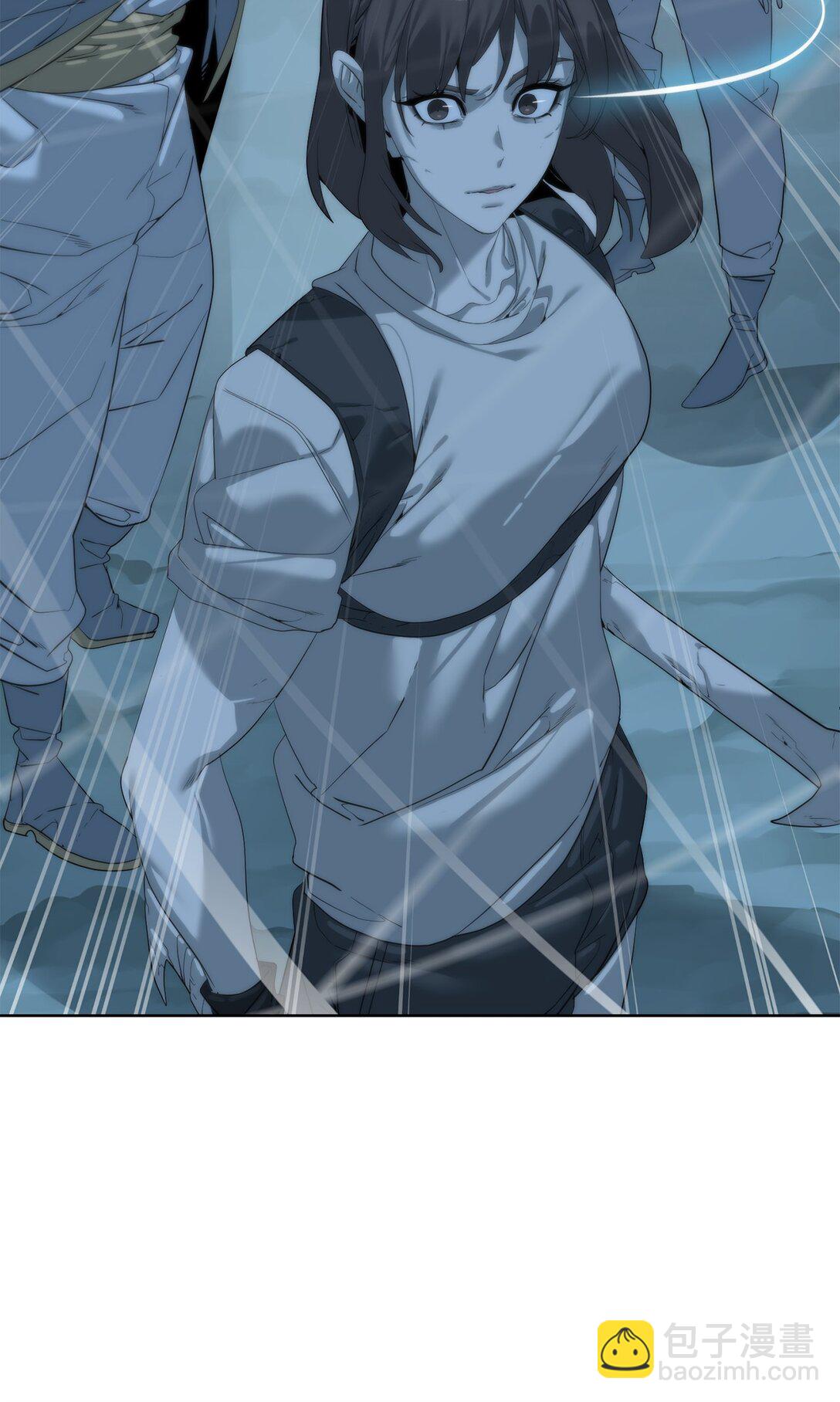 70 受伤(1/2)-第71话