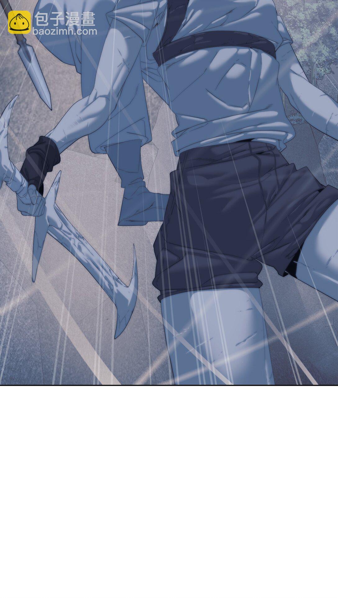 70 受伤(1/2)-第71话