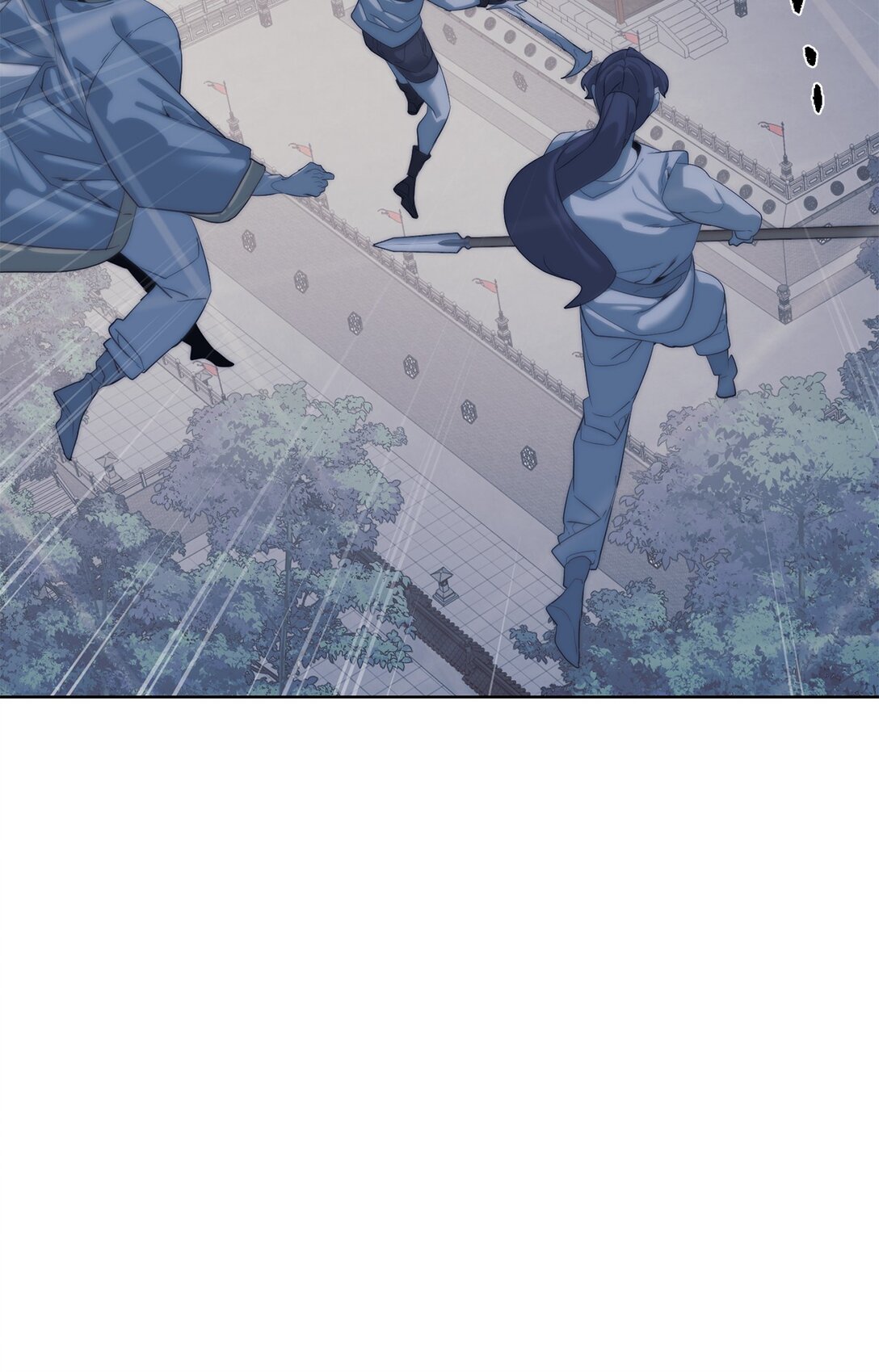 70 受伤(1/2)-第71话