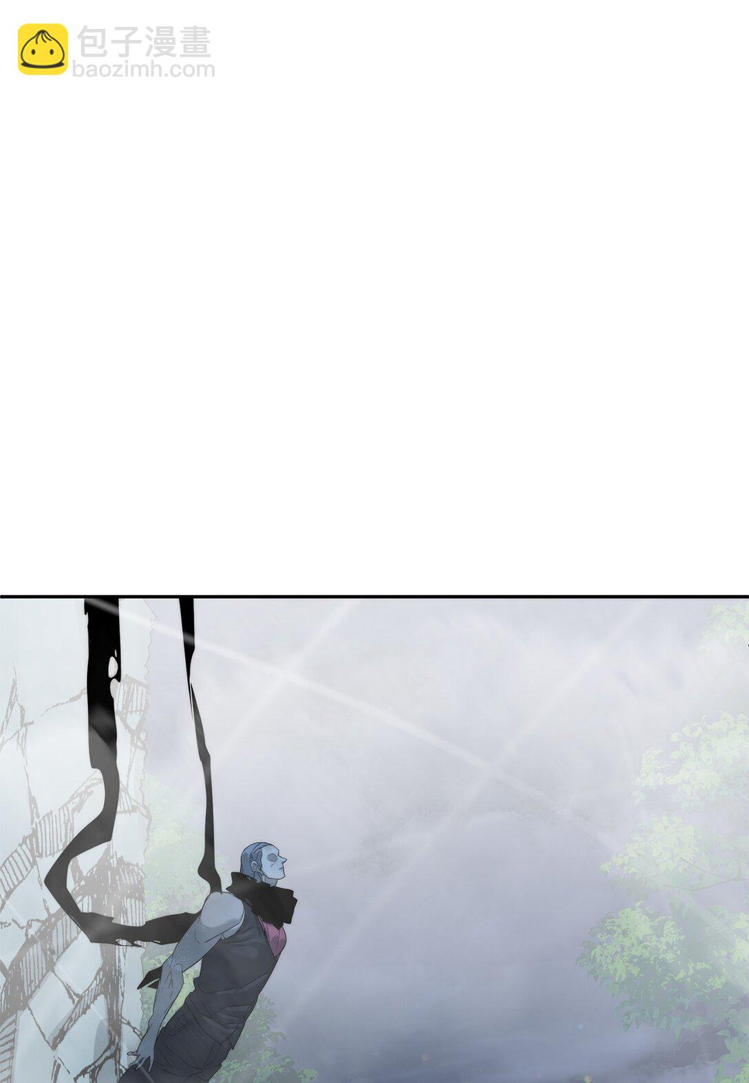 72 不死之身(1/3)-第73话