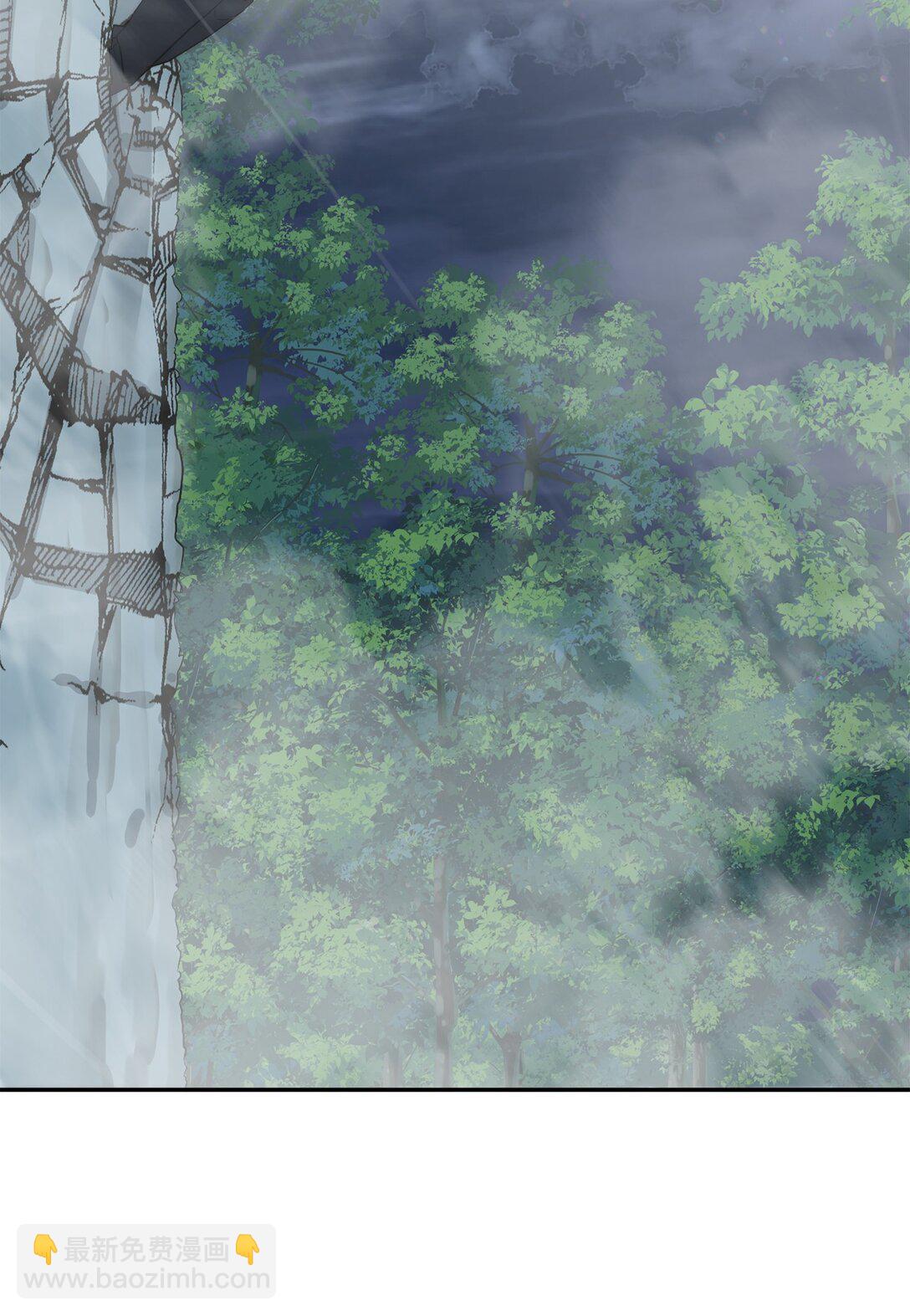 72 不死之身(1/3)-第73话