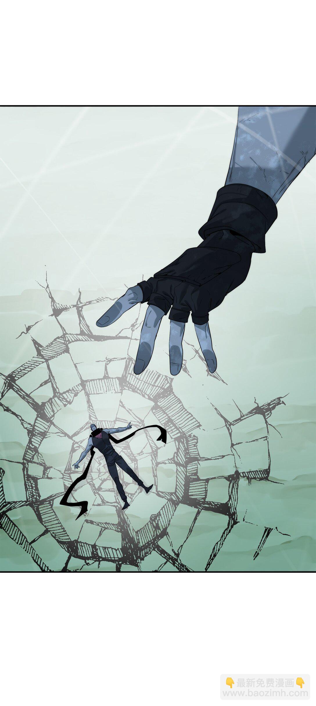 72 不死之身(1/3)-第73话