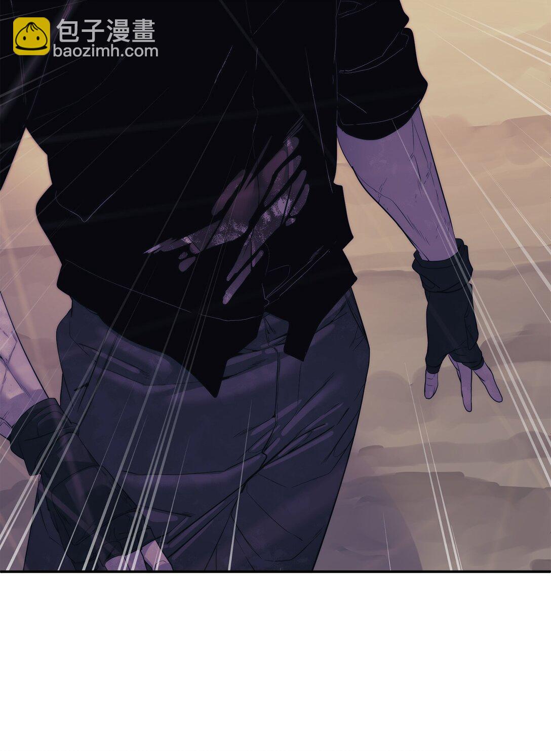 72 不死之身(1/3)-第73话