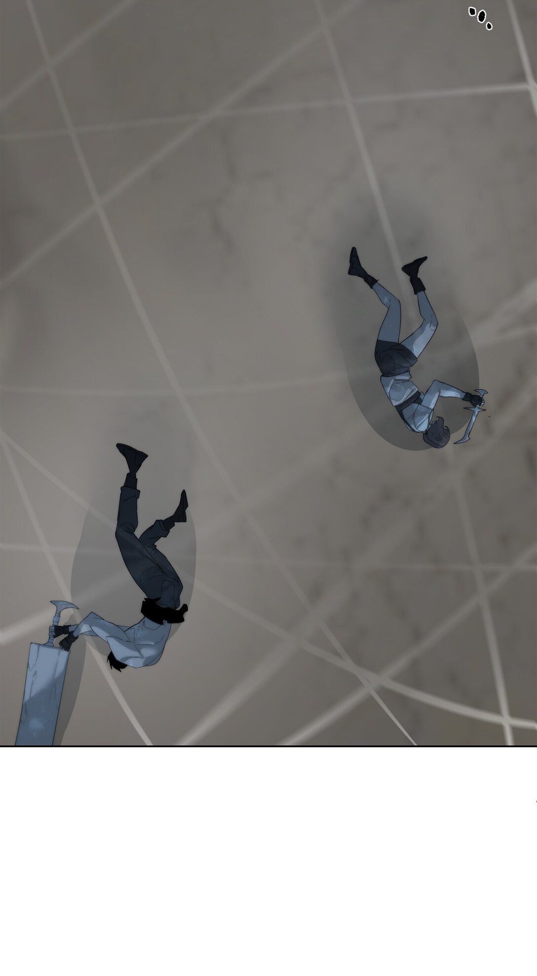 74 并肩作战(1/3)-第75话