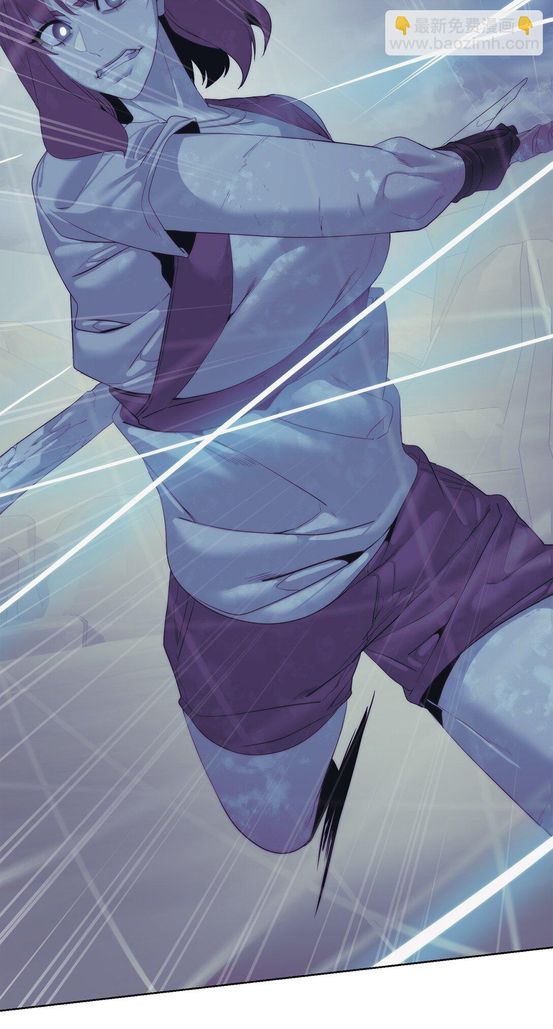 74 并肩作战(1/3)-第75话