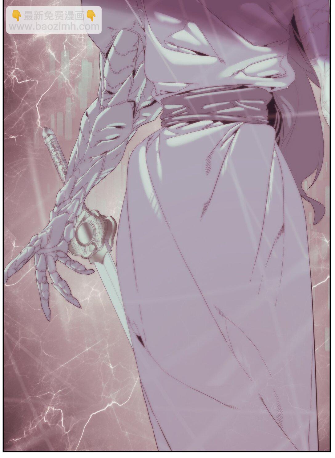 76 女神的权能(1/3)-第77话