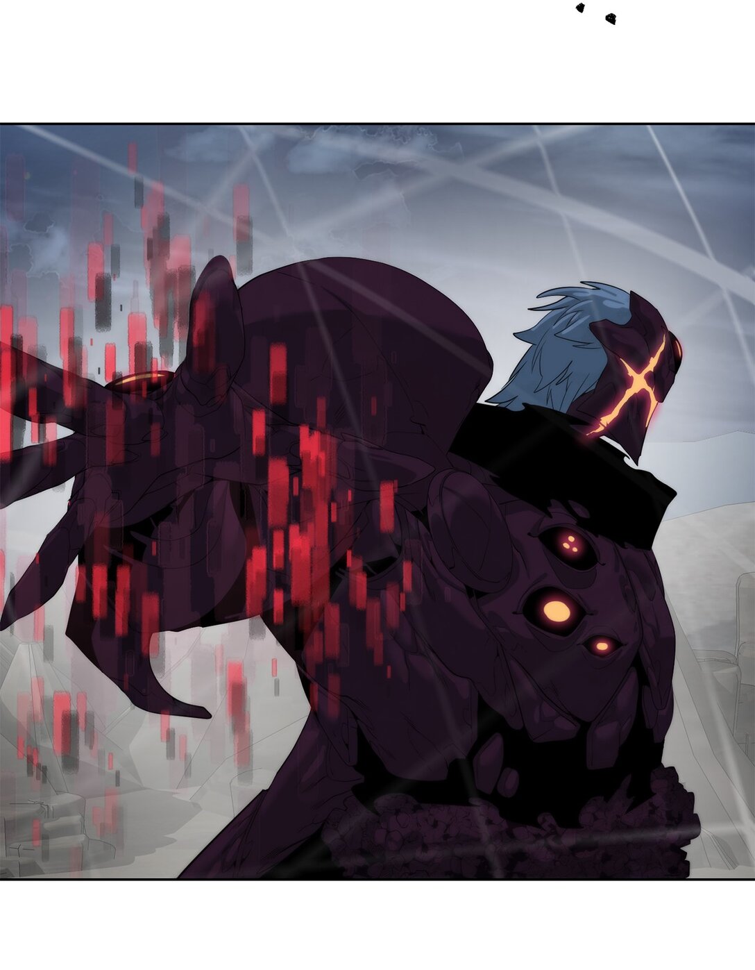 76 女神的权能(1/3)-第77话