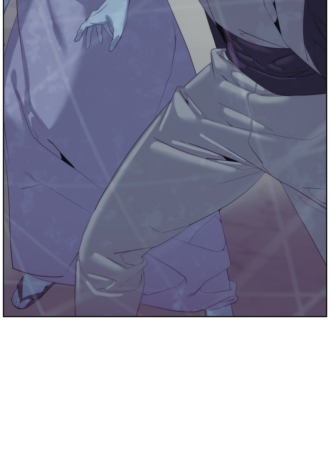 76 女神的权能(1/3)-第77话