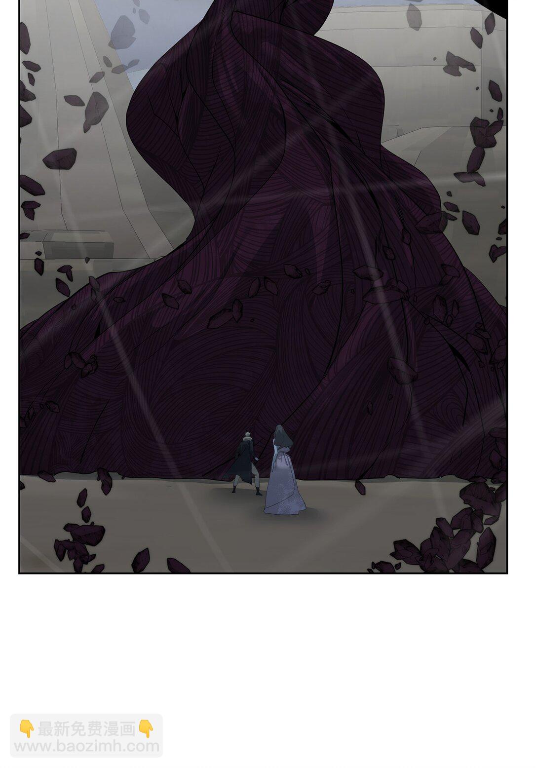 76 女神的权能(1/3)-第77话