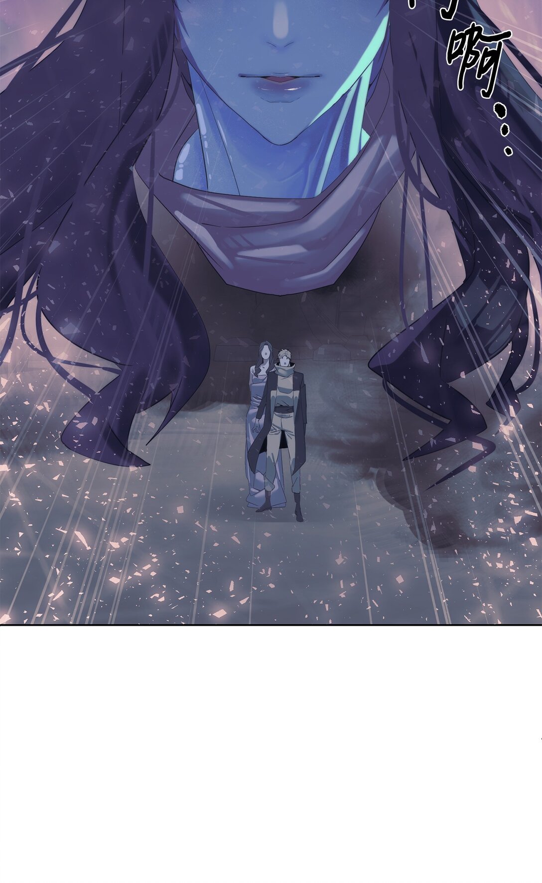 76 女神的权能(1/3)-第77话