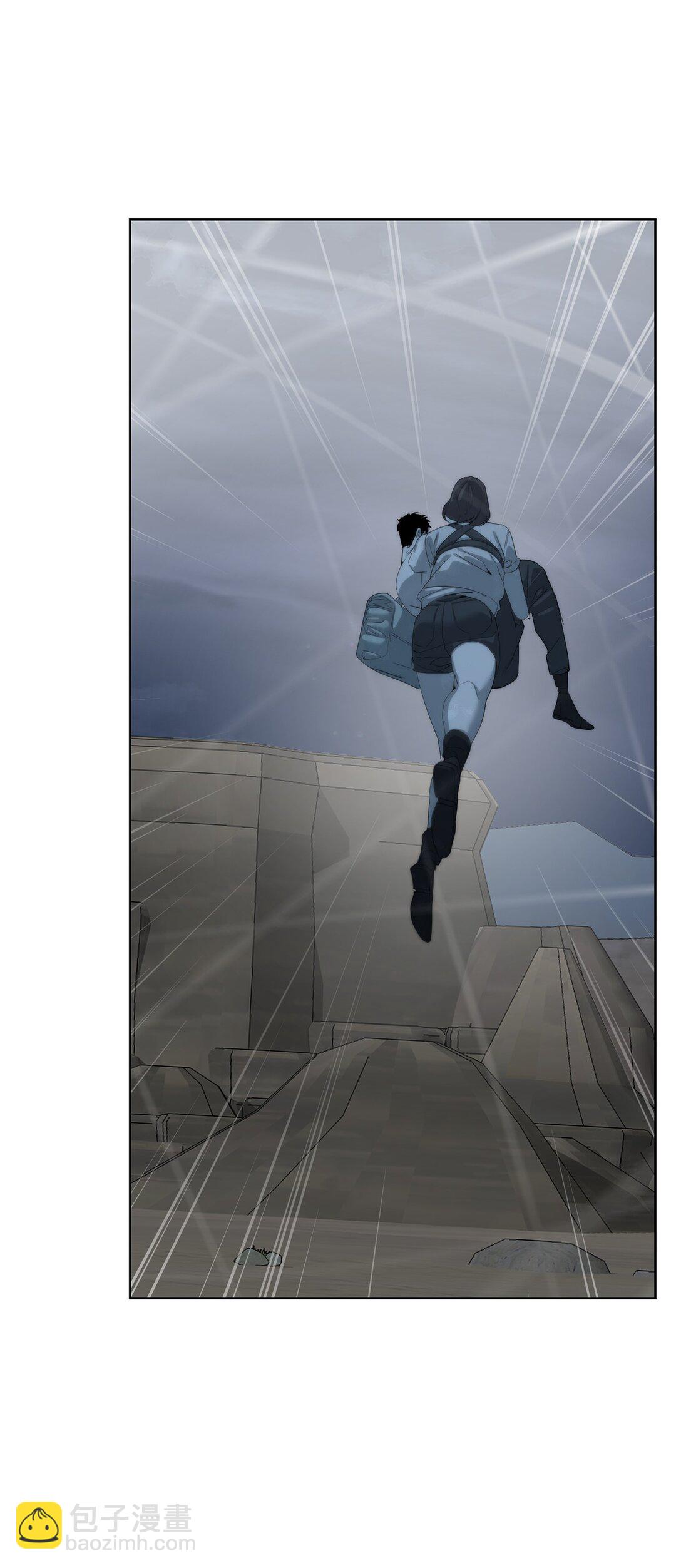 76 女神的权能(1/3)-第77话