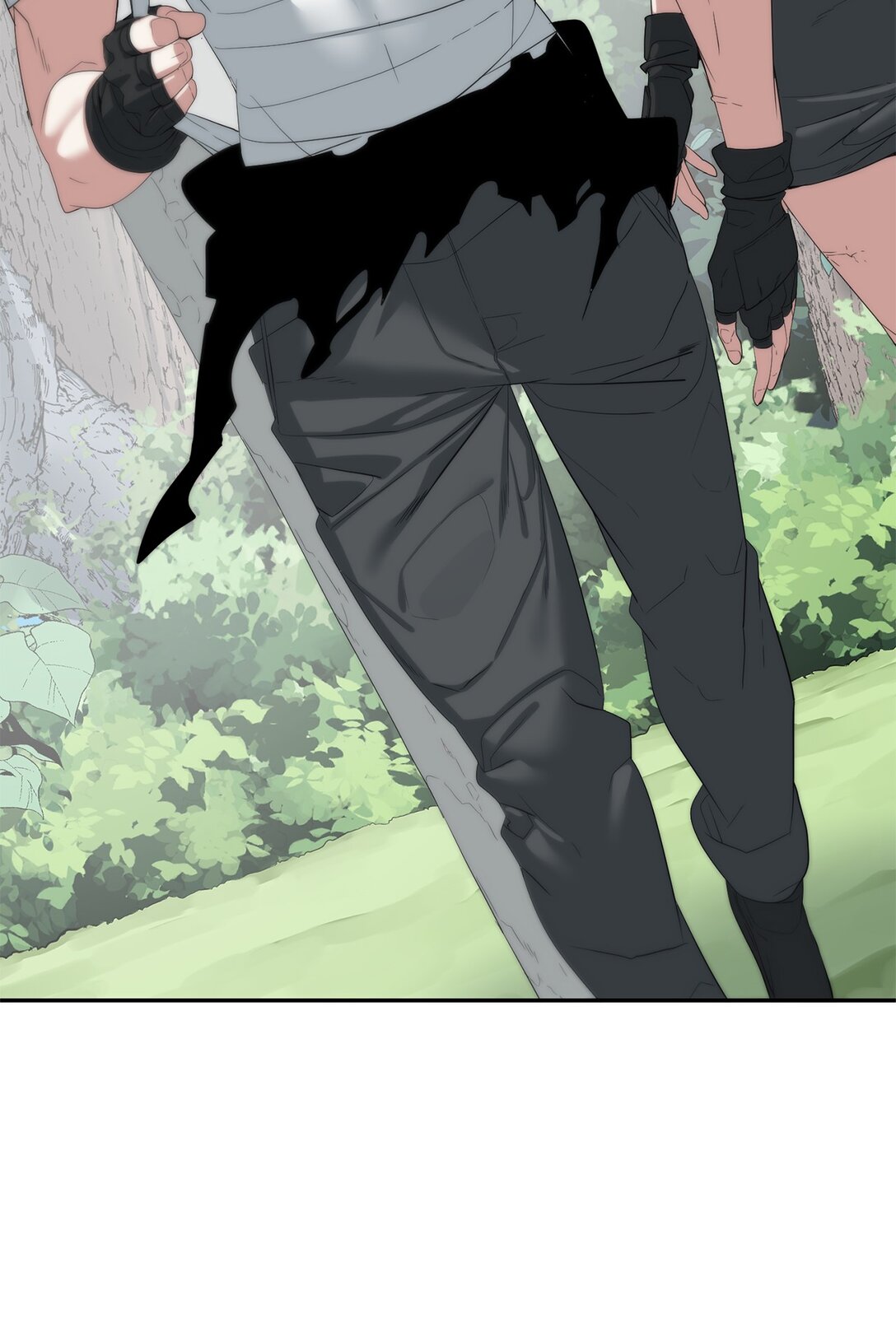 78 离开(1/3)-第79话