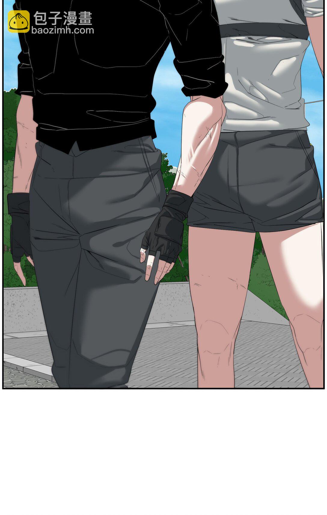 78 离开(1/3)-第79话