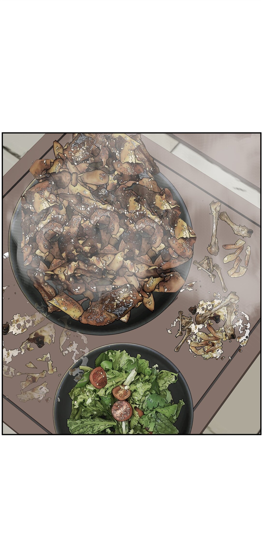 78 离开(1/3)-第79话