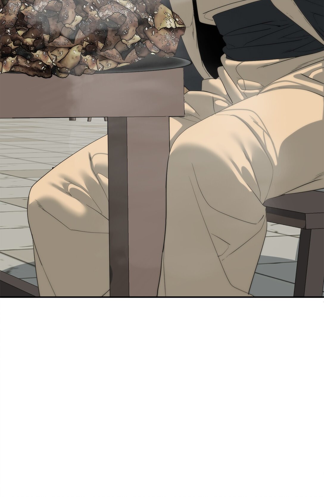 78 离开(1/3)-第79话