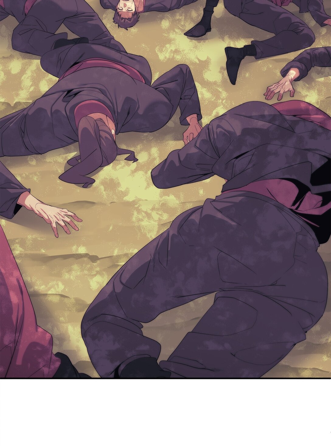 78 离开(1/3)-第79话