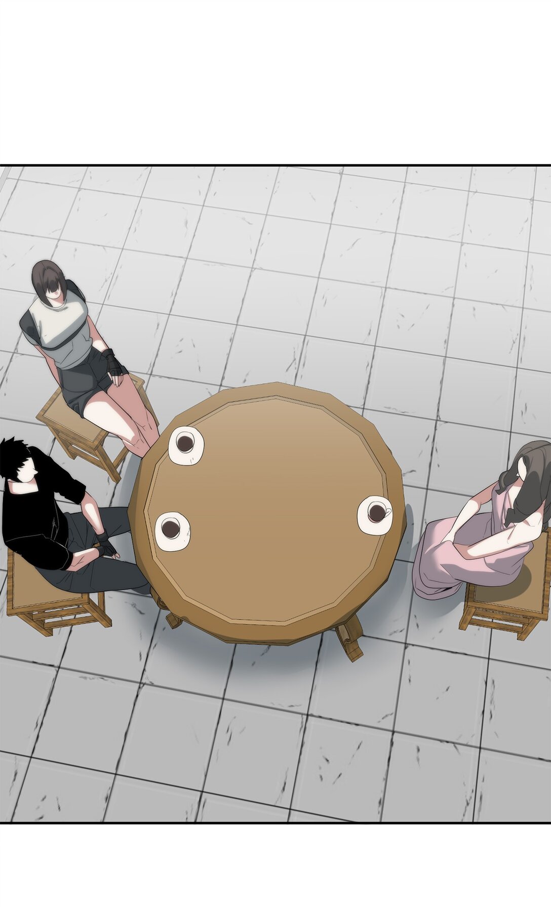 78 离开(1/3)-第79话