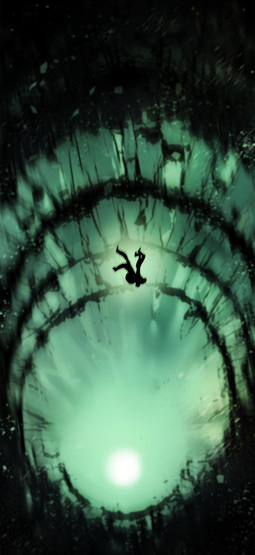 78 离开(1/3)-第79话