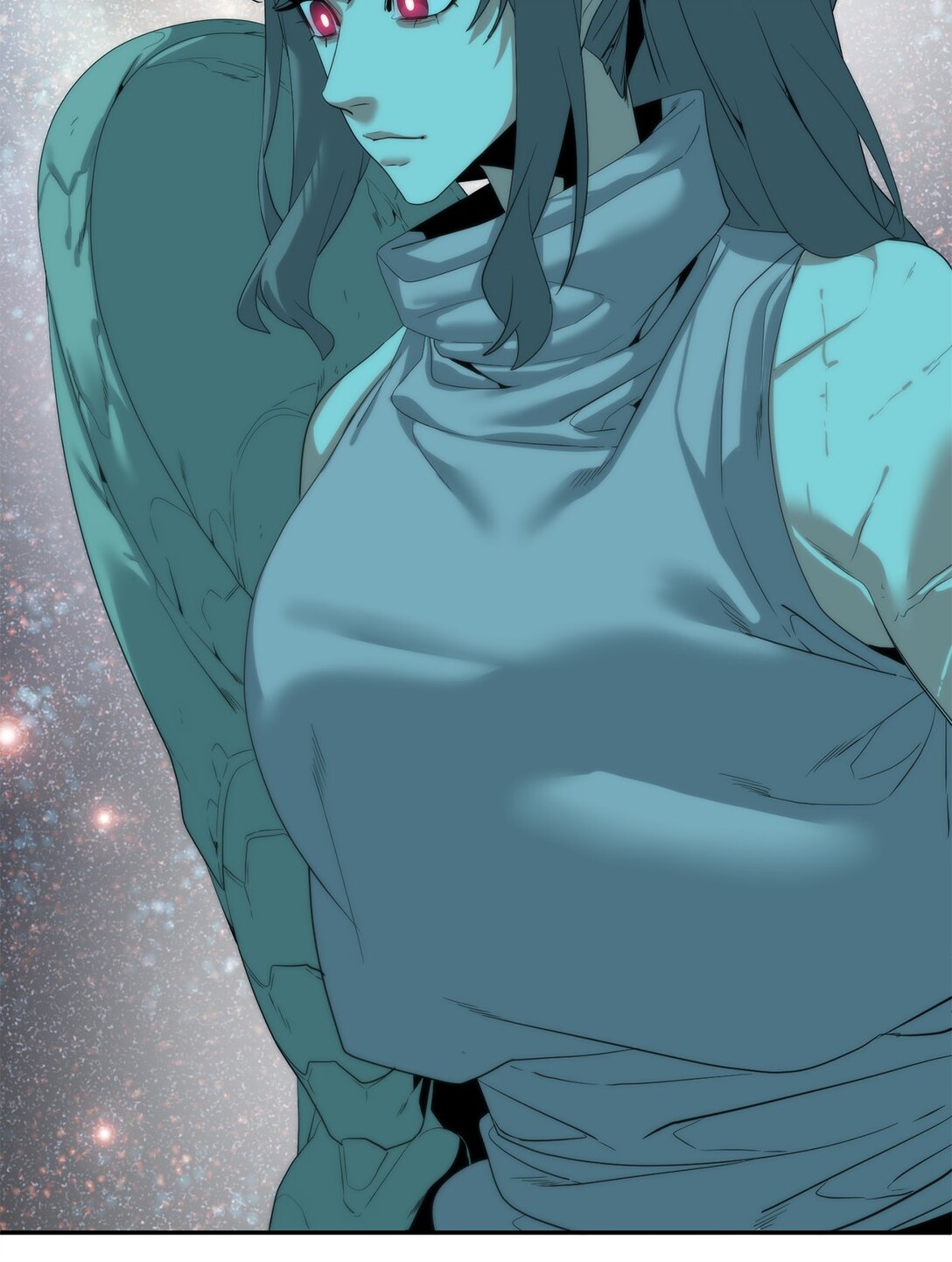 78 离开(1/3)-第79话