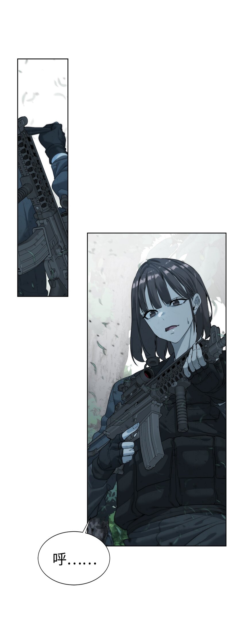 08 猎杀时刻(1/2)-第9话