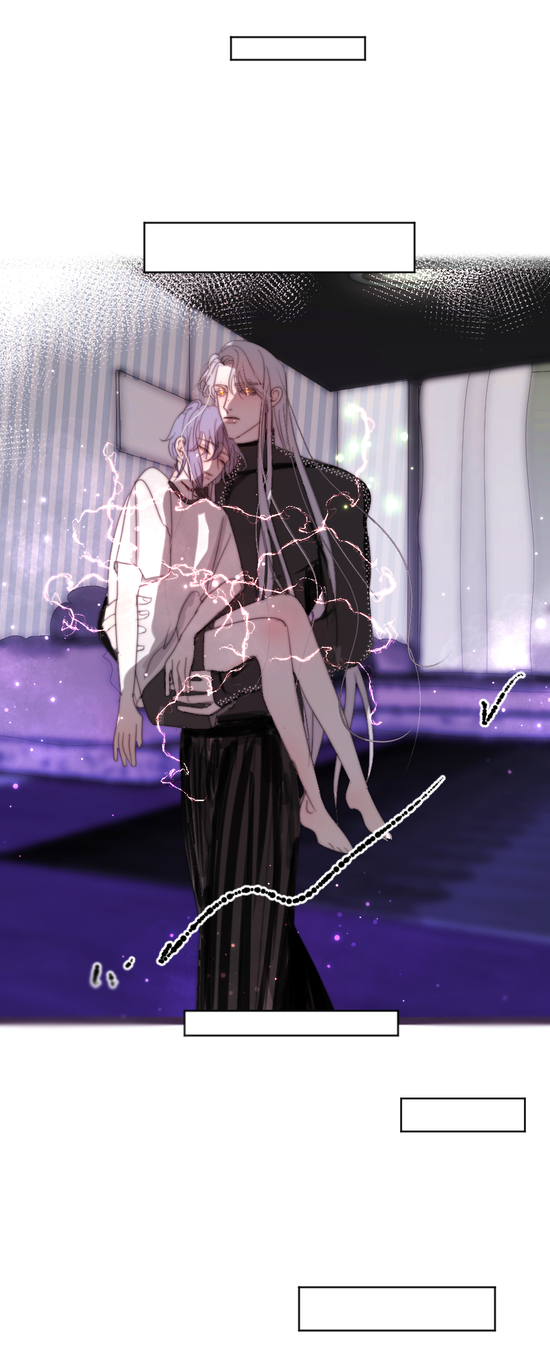 同床共眠  四-第17话