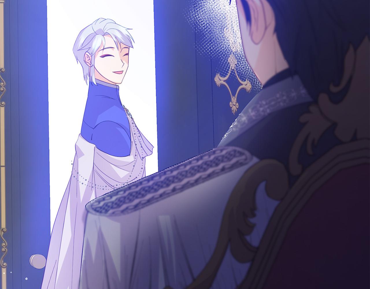 第11话 傀儡继承人(1/3)-第11话