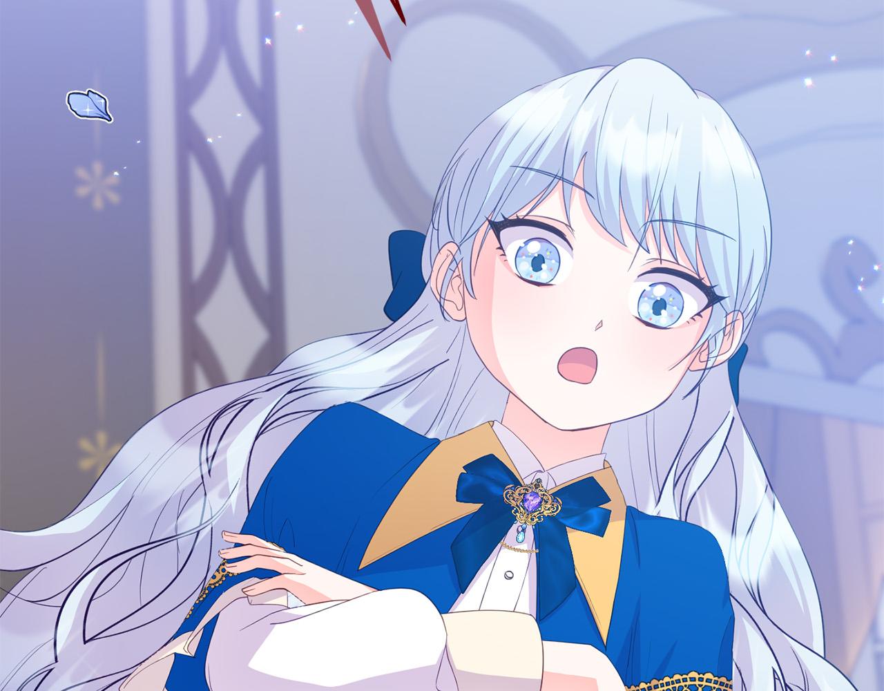 第13话 新继承人进宫(1/4)-第13话