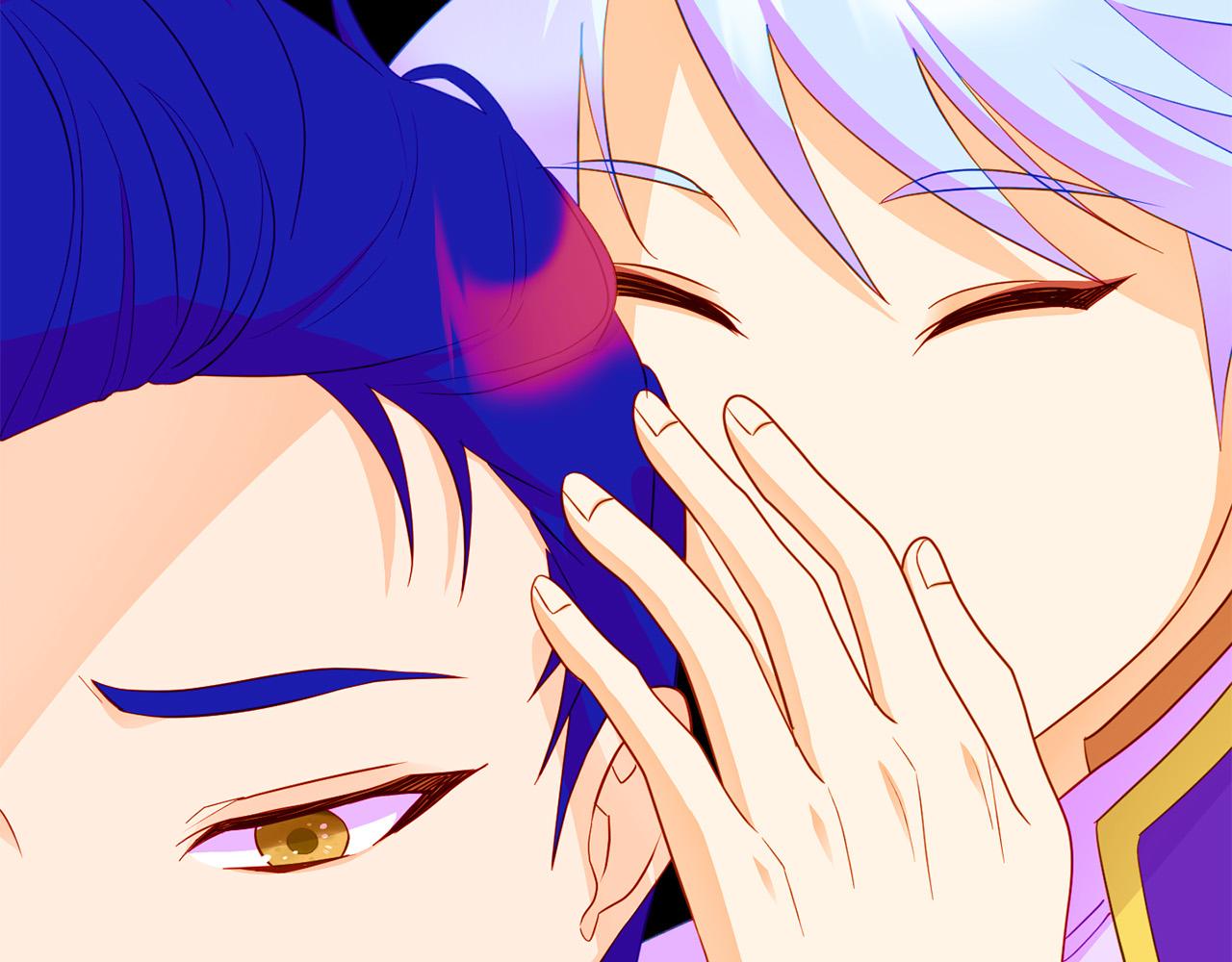 第15话 你想当主角吗？(1/5)-第15话