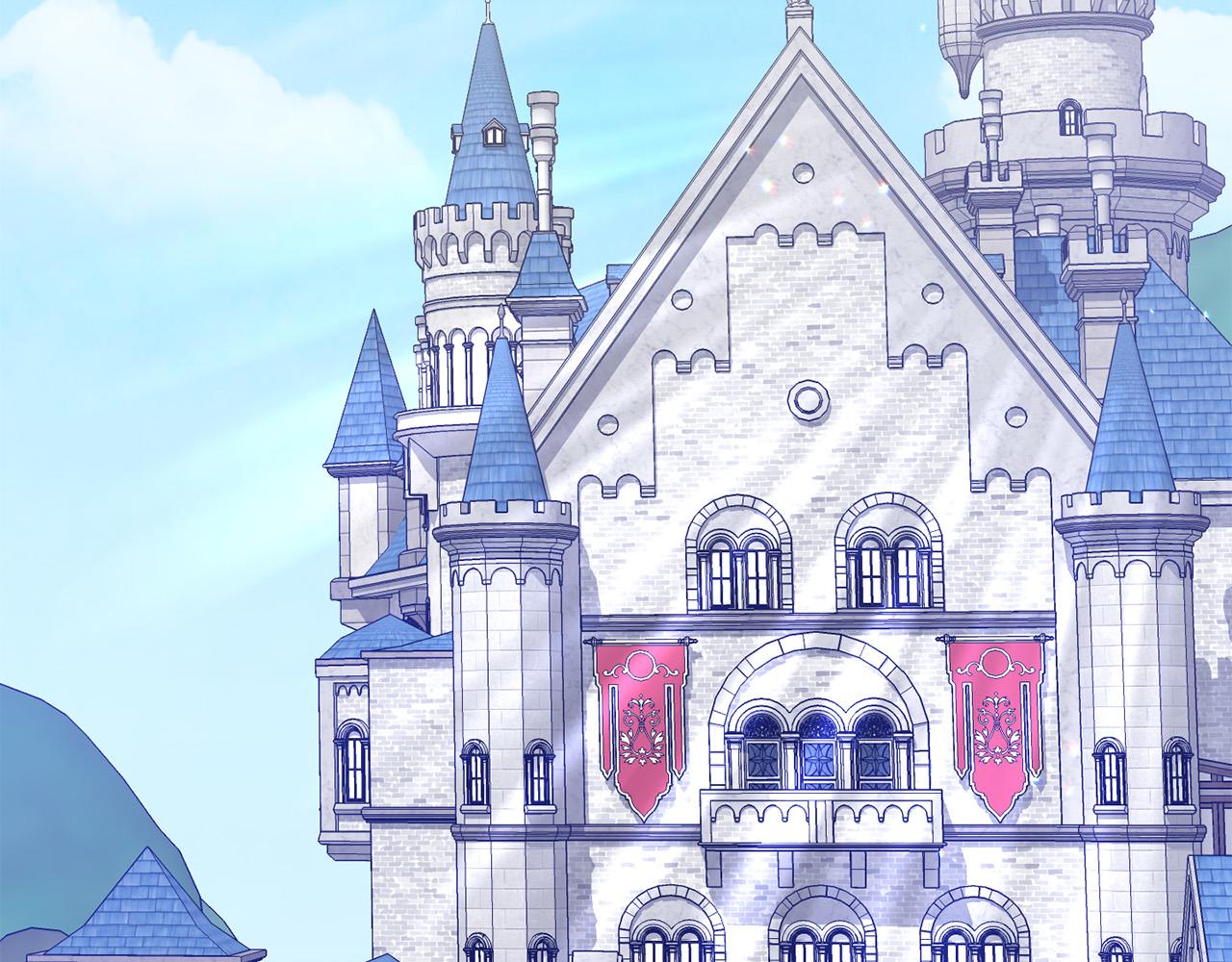 第15话 你想当主角吗？(1/5)-第15话