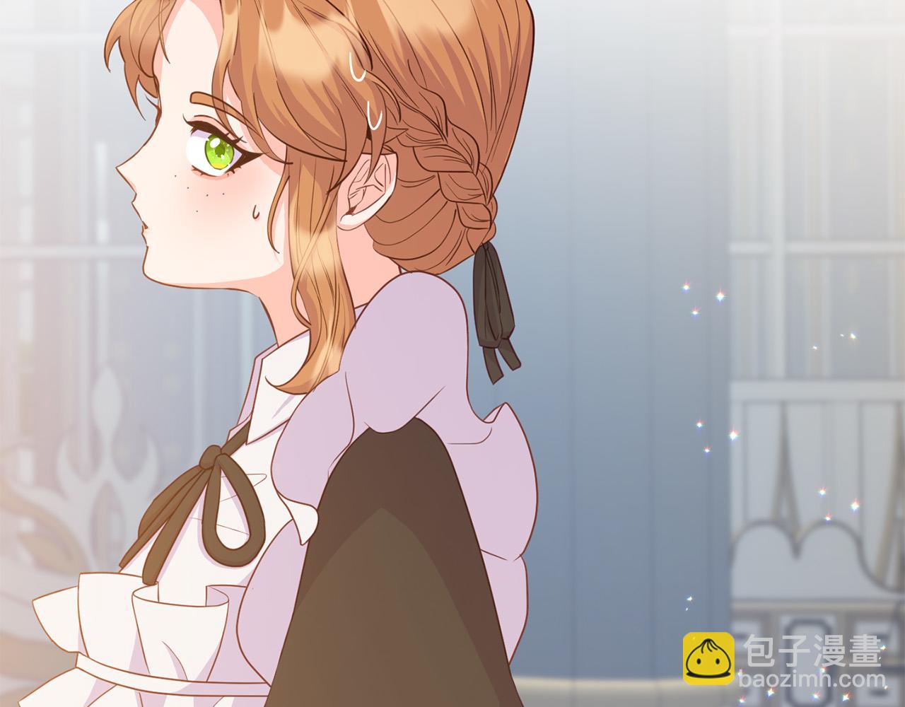 第17话 我愿意给你做配(1/5)-第17话