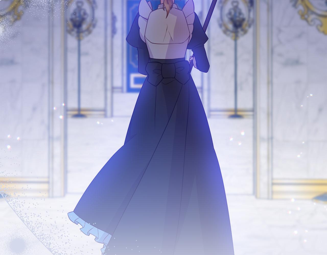 第17话 我愿意给你做配(1/5)-第17话