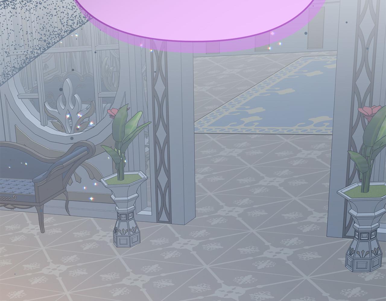 第17话 我愿意给你做配(1/5)-第17话