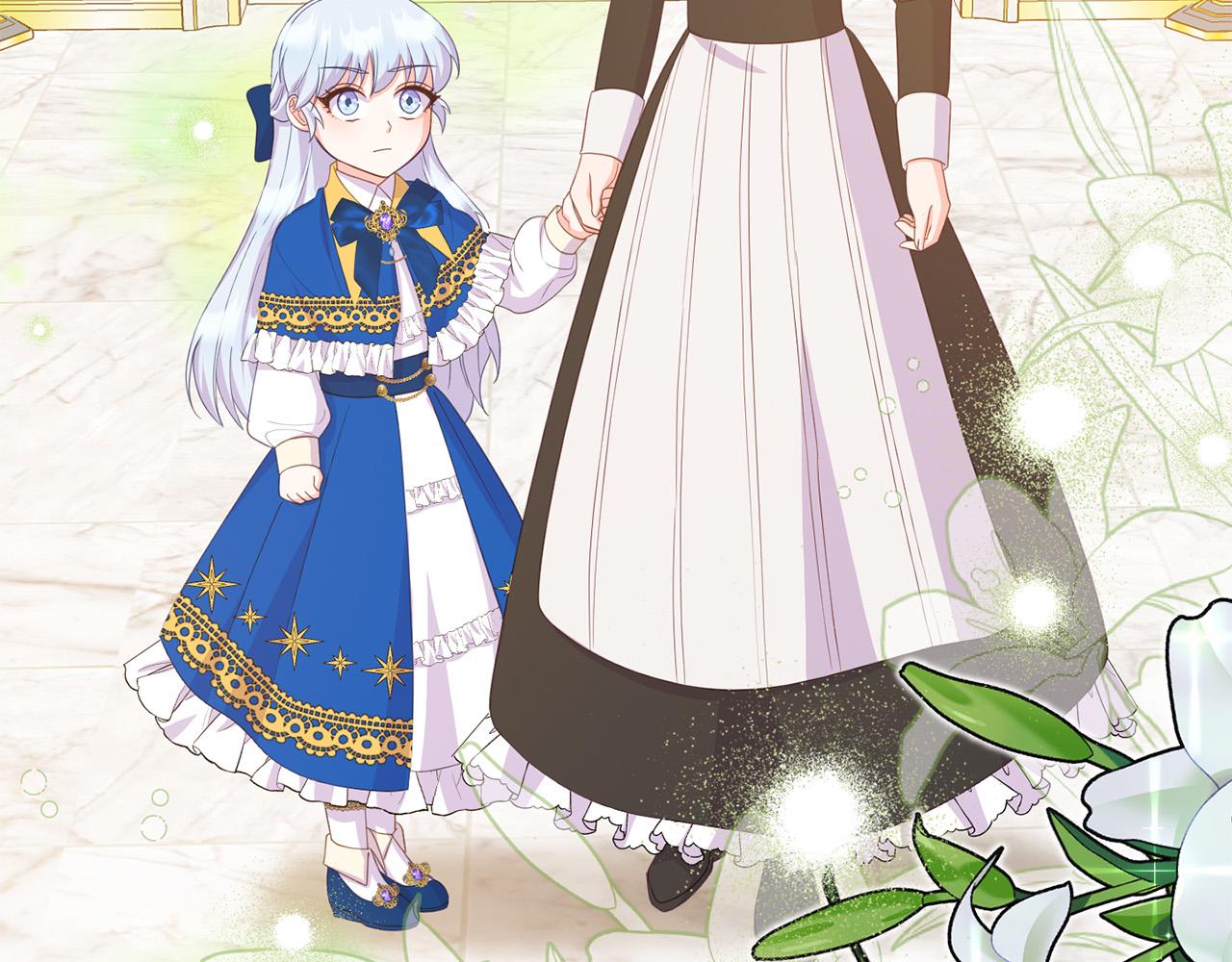 第19话 皇帝再度出征(1/4)-第19话