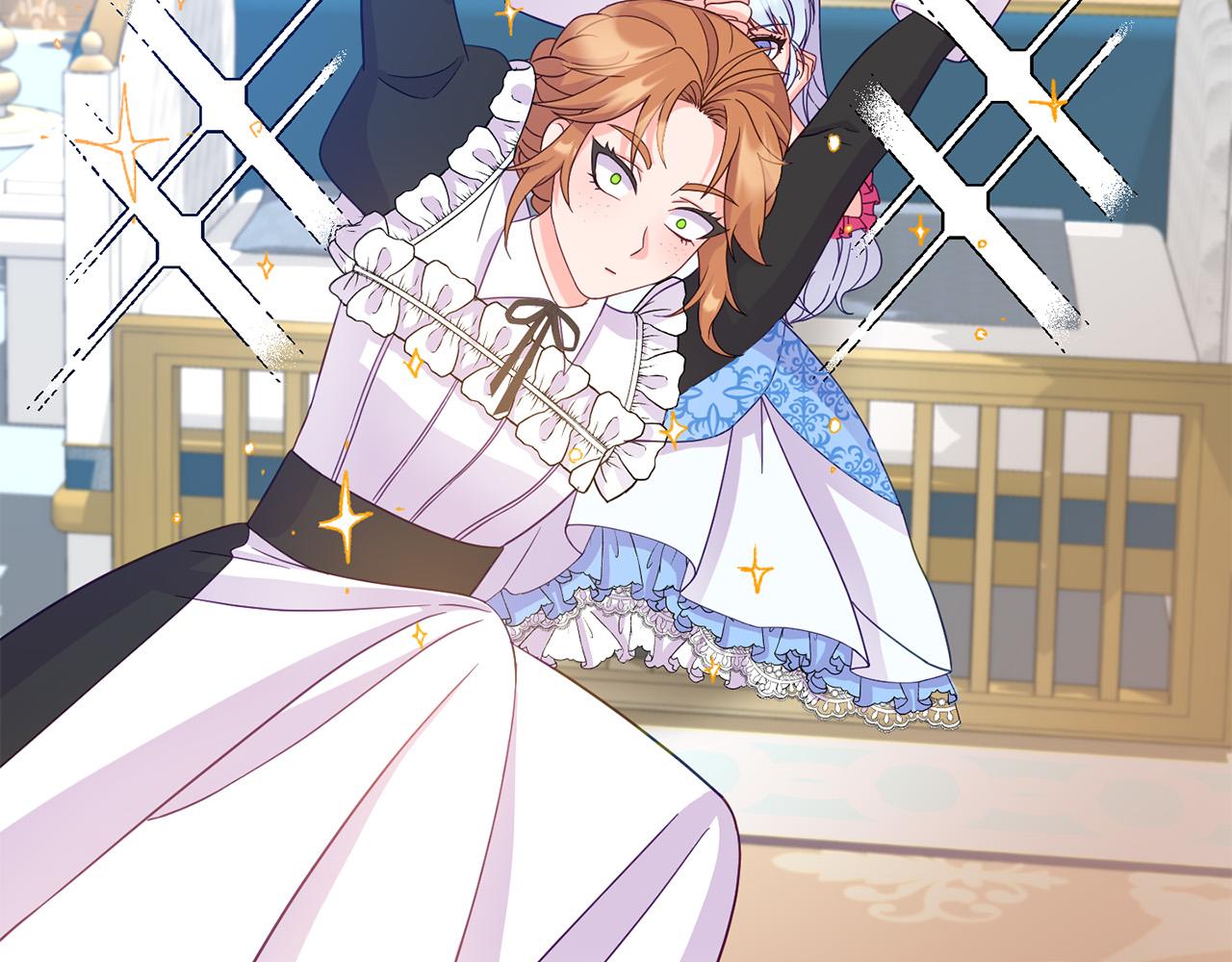 第3话 暴君父皇好凶啊！(1/4)-第3话