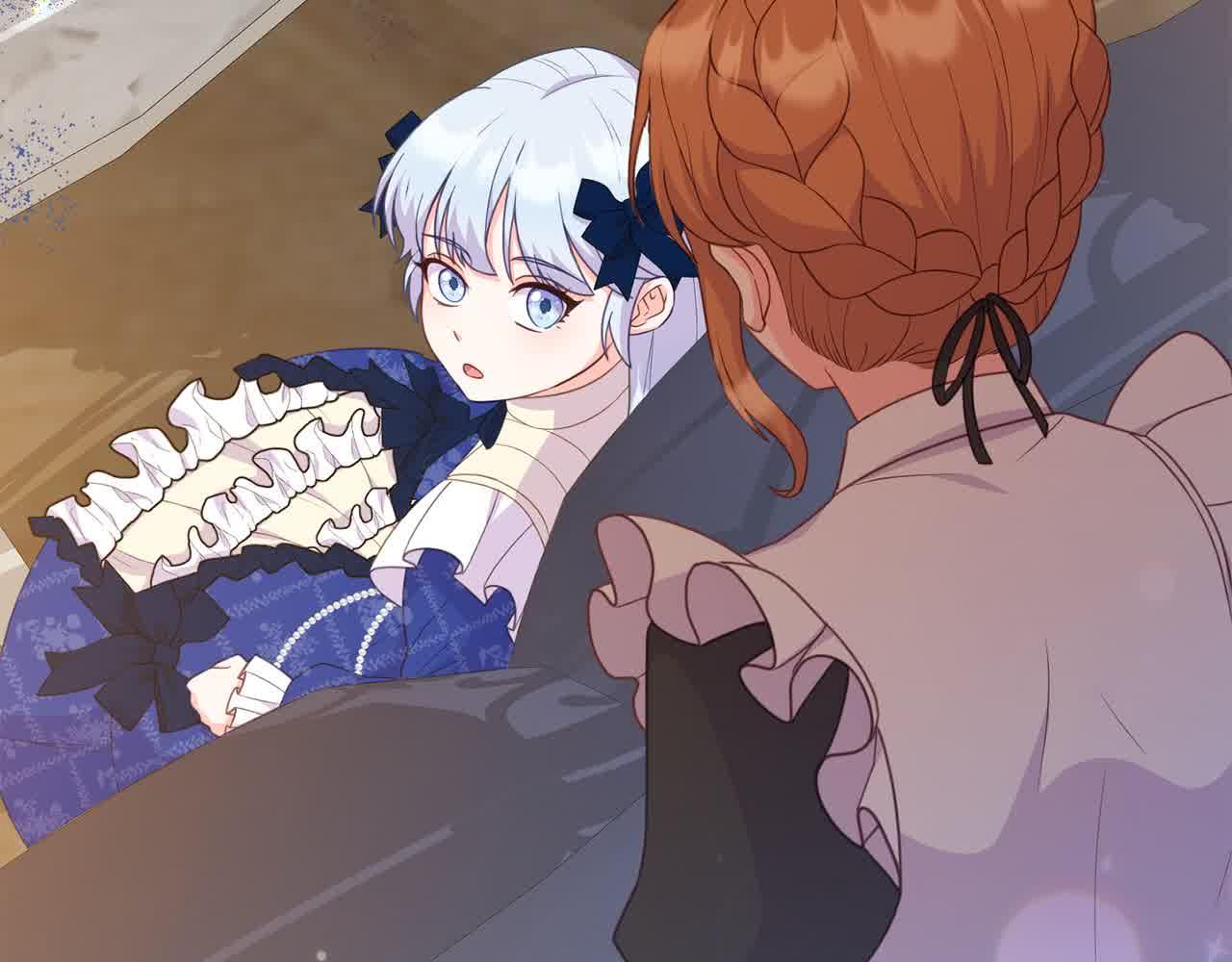 第21话 你的演技真烂(1/4)-第21话