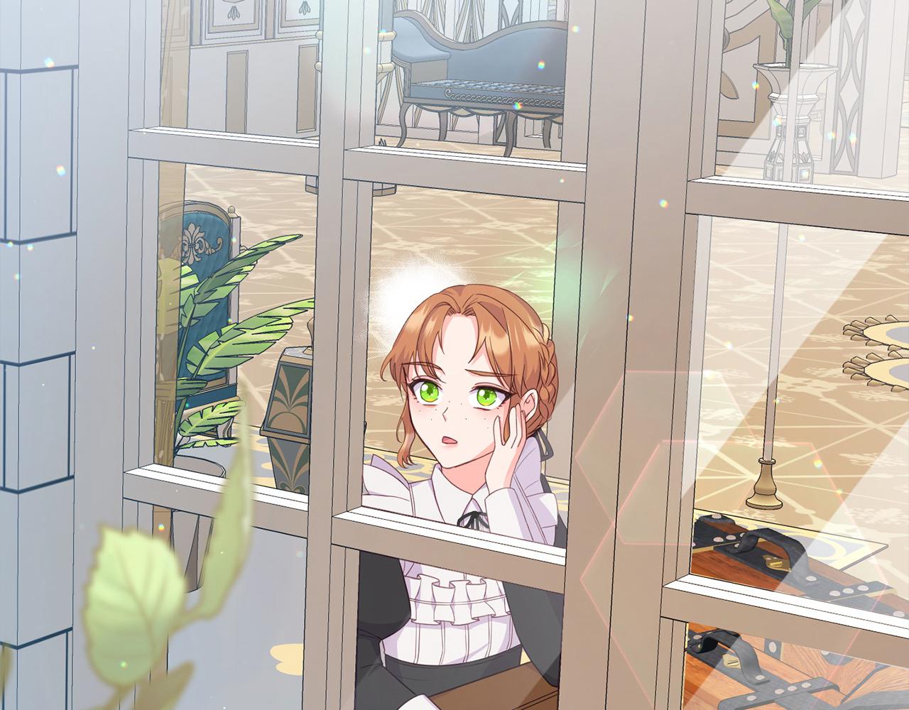 第25话 她好可爱，谁懂？！(1/4)-第25话